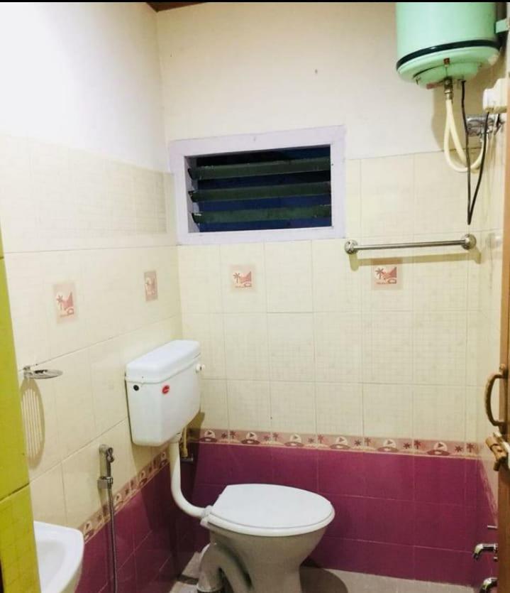 Hotel Mystique Inn Ooty Bagian luar foto