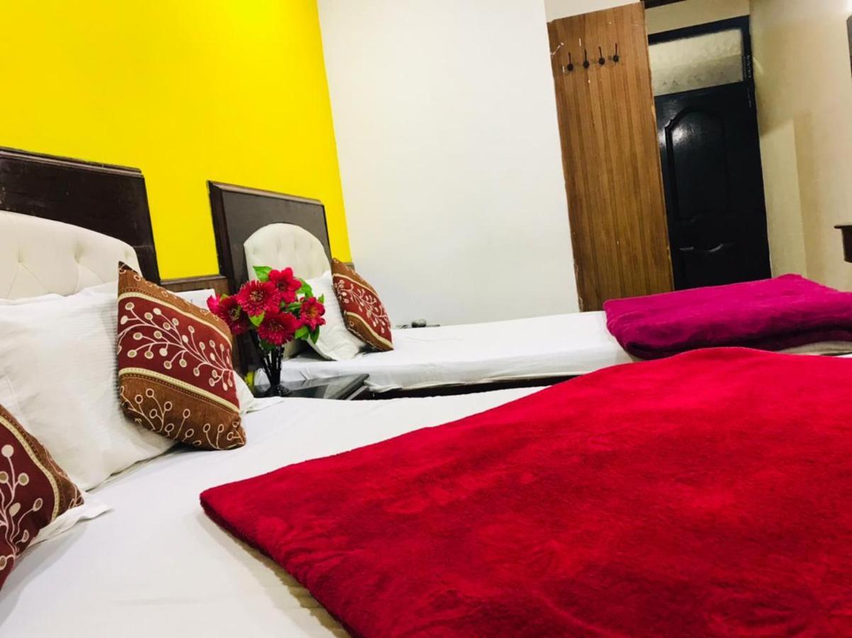 Hotel Mystique Inn Ooty Bagian luar foto