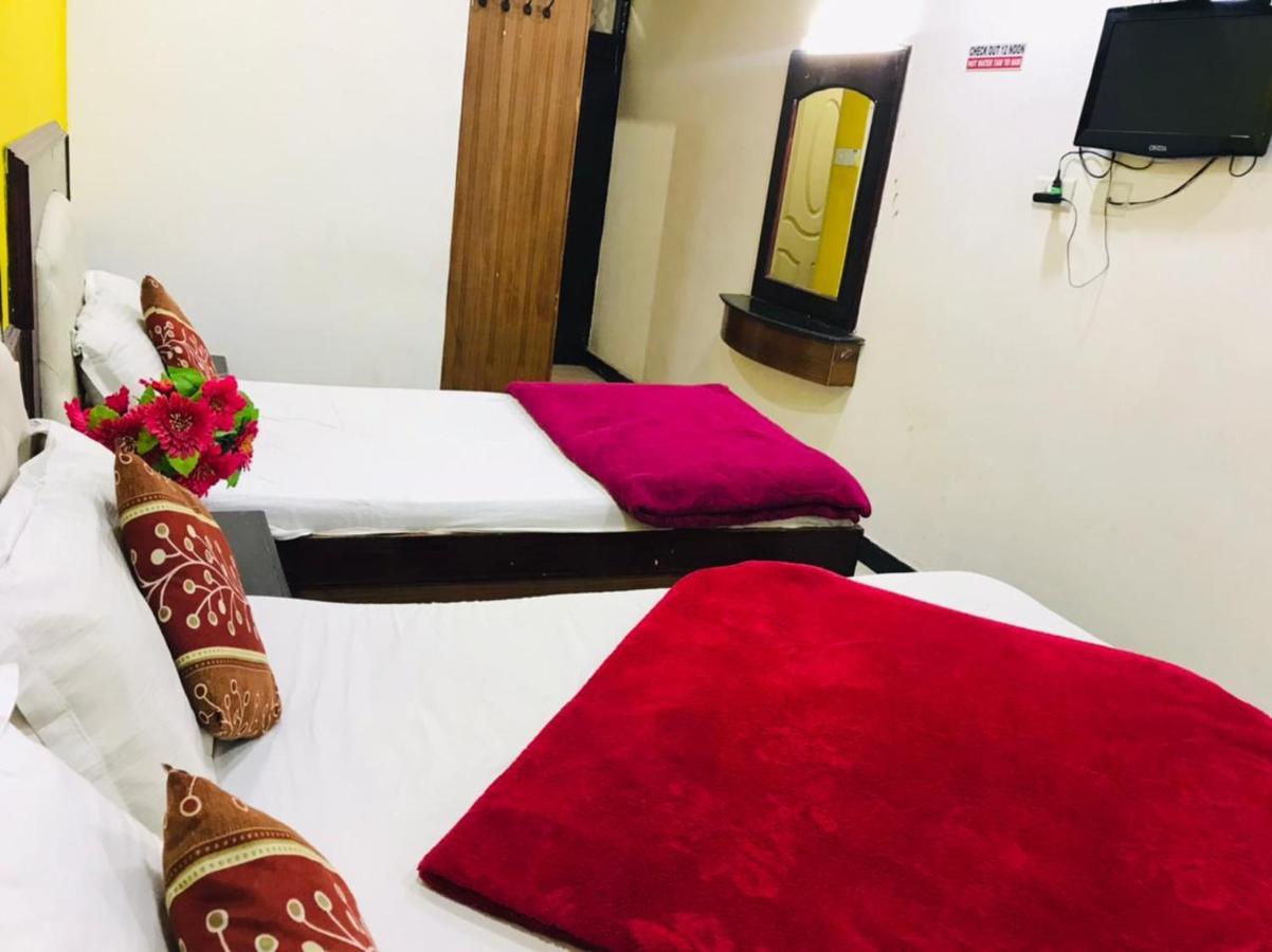 Hotel Mystique Inn Ooty Bagian luar foto