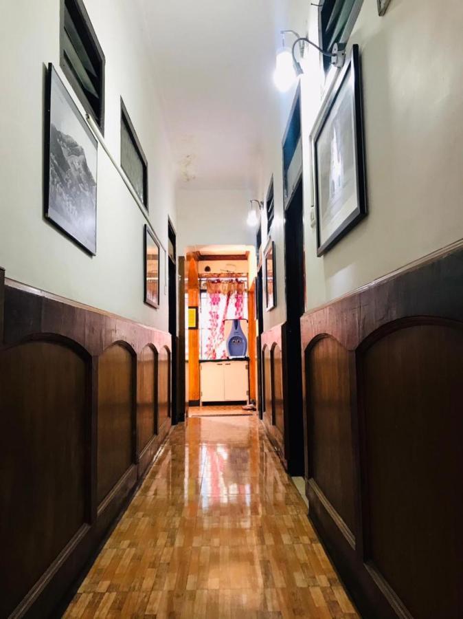 Hotel Mystique Inn Ooty Bagian luar foto