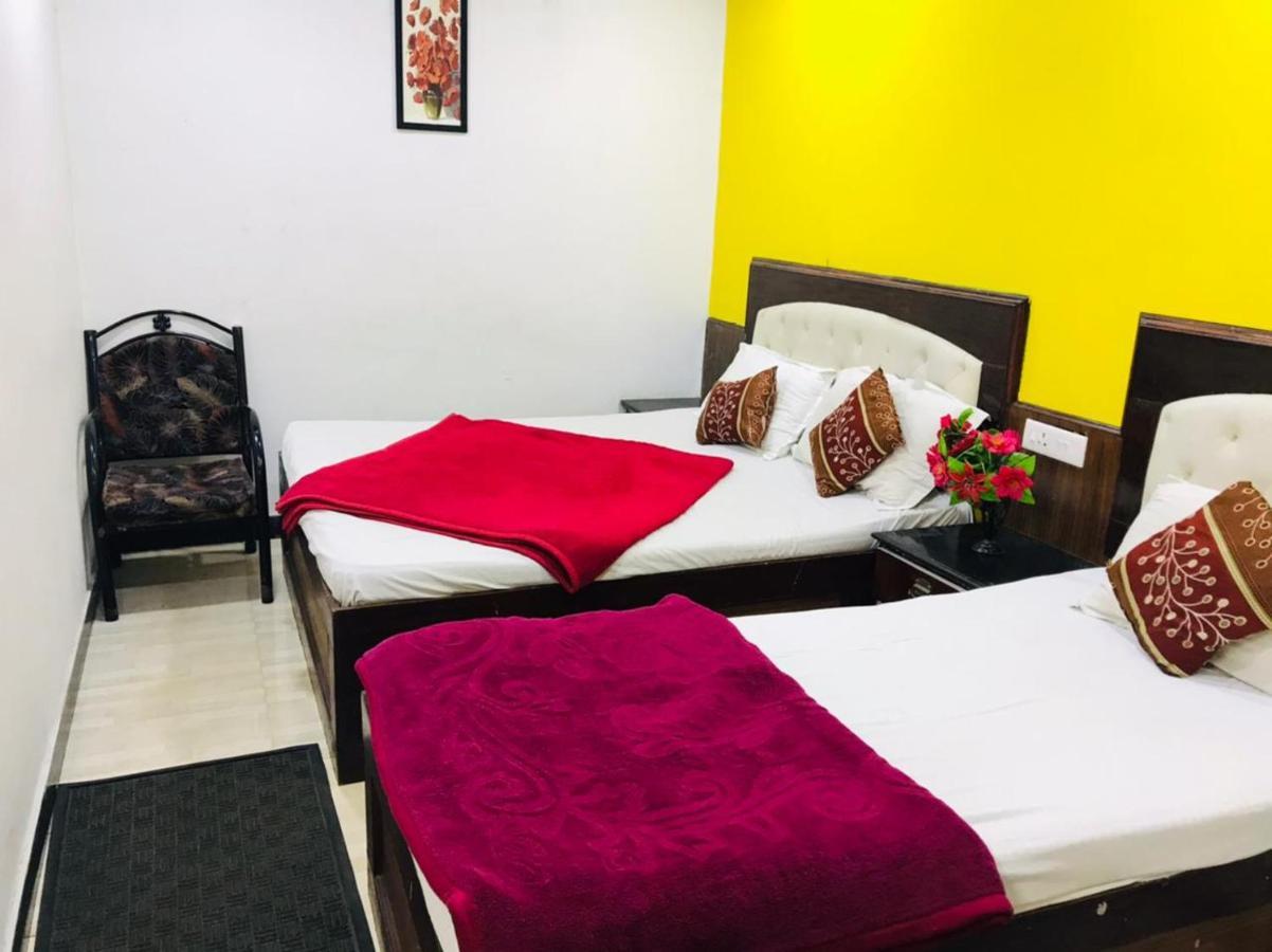 Hotel Mystique Inn Ooty Bagian luar foto