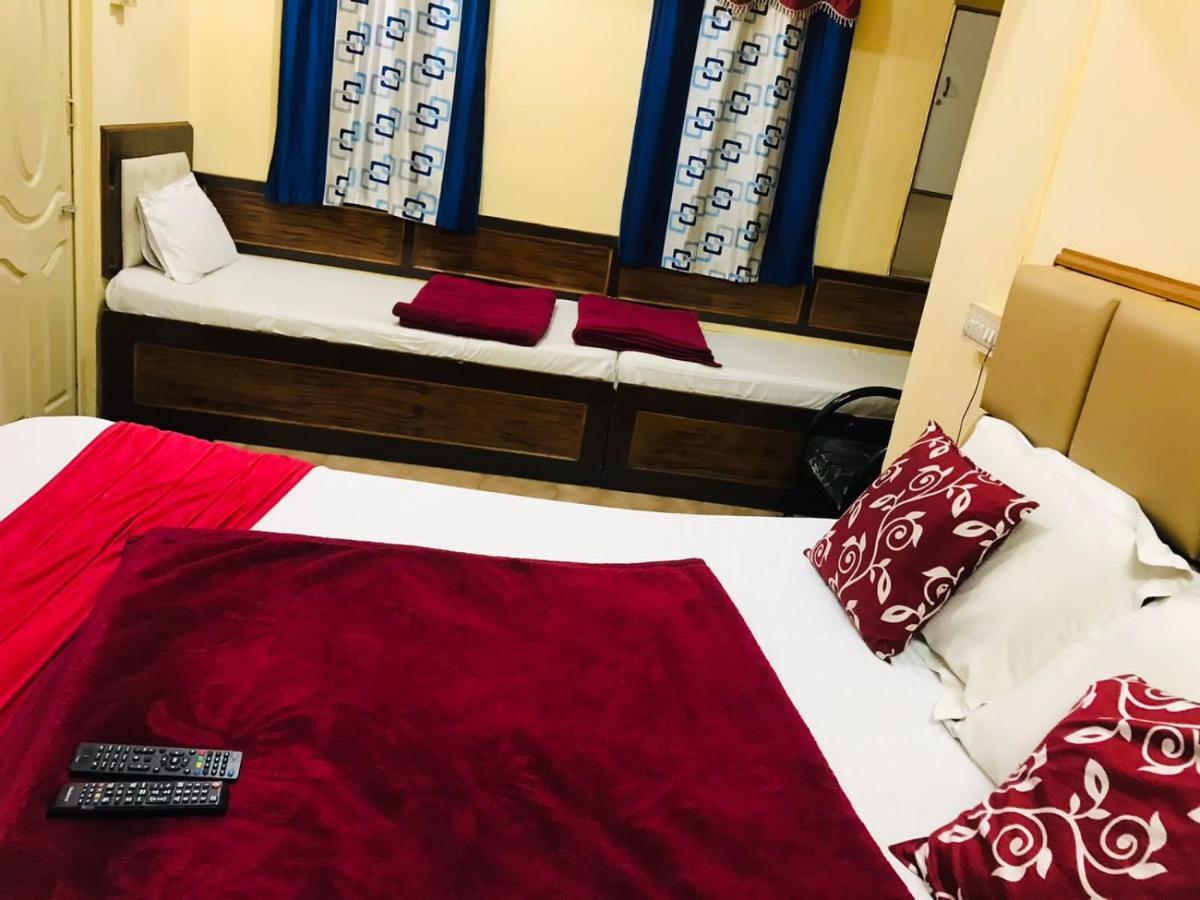 Hotel Mystique Inn Ooty Bagian luar foto